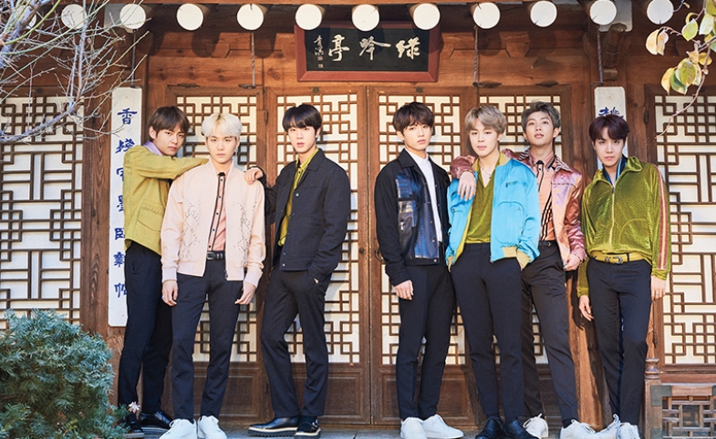 BTS: From K-pop Idols to Diplomats: The Right Formula for